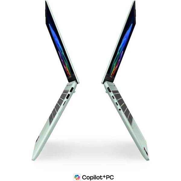 Lenovo IdeaPad Slim 5 14AGP11 (83S10054CK) zelený - 3. rok záruky po registraci - Notebooky - Obrázek d_cda286edba01464f985f42bac549f134