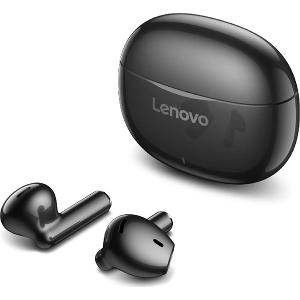 Lenovo E310 TWS bezdrátová sluchátka černá - Sluchátka - Obrázek d_cdaaf788b6cb456790aacb3ed553304d