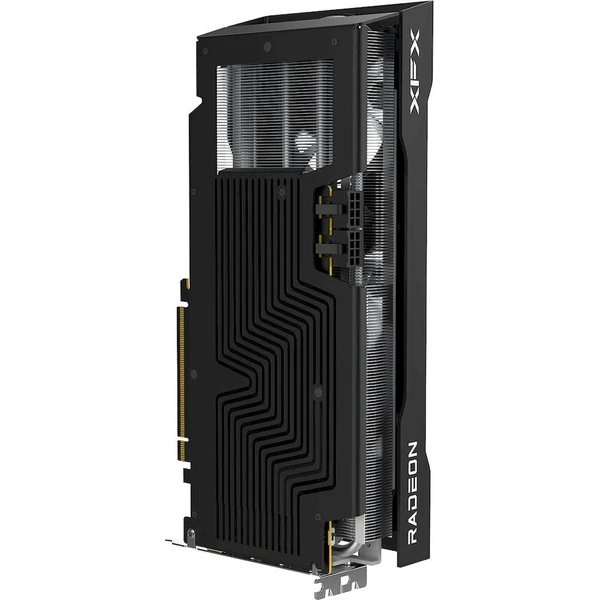 XFX Swift AMD Radeon RX 9070GRE Triple Fan Gaming Edition - Grafické karty - Obrázek d_cdaff3897ac04546b027c5ab34a48693