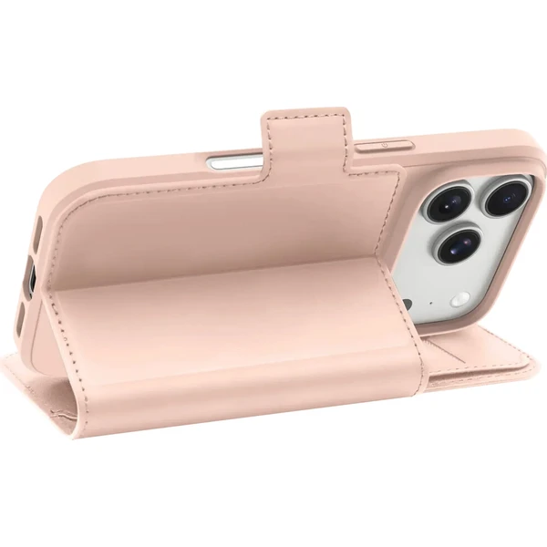 dbramante1928 Copenhagen ICON flip pouzdro iPhone 18 Pro/17 Pro pink sand - Pouzdra - Obrázek d_cdb18caadf7e4ff5a1b1dccdf9880003