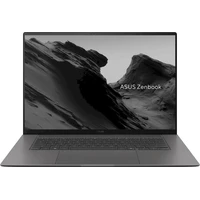 ASUS Zenbook S 16 (UM5606GA-OLED599X) šedý - Notebooky