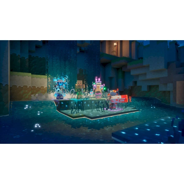 Minecraft Dungeons 2 (Switch 2) - Hry pro Nintendo Switch 2 - Obrázek d_cdb28c460cda49c4a72a2713e9ec5452
