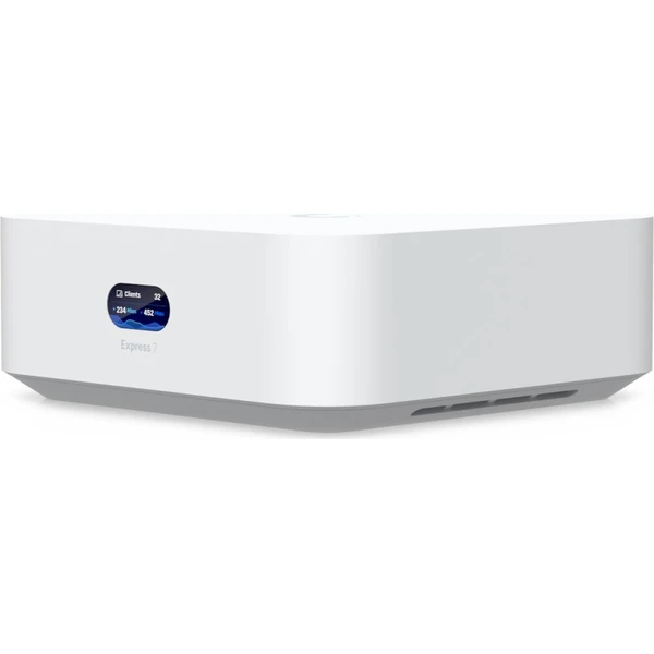 Ubiquiti UniFi Express 7 bezpečnostní brána - Firewally - Obrázek d_cdb7db1607db4d93a28e2d45b26a5b95