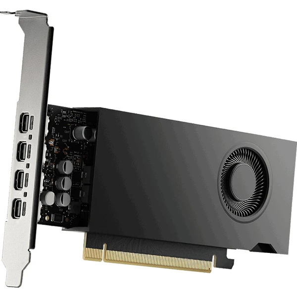 PNY NVIDIA RTX 2000E Ada Generation 16GB GDDR6 LowProfile OEM Version - Grafické karty - Obrázek d_cdb8abbdaeae4c769af8326ad8efa27c