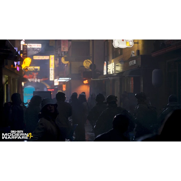 Call of Duty: Modern Warfare 4 (Code in Box)(Switch 2) - Hry pro Nintendo Switch 2 - Obrázek d_cdc690bf13294367956febcd85248531