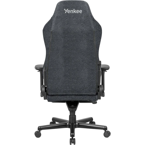 Yenkee Hades XXL herní židle černá - Židle - Obrázek d_cdcd0395e071494984519f1bd91b2079