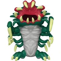 Funko POP! #2465 Animation: Stranger Things: Tales from ‘85 - Snowshark - Funko POP!