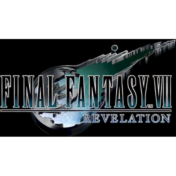 FINAL FANTASY VII Revelation