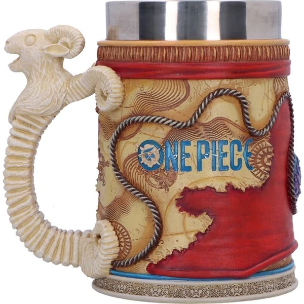 Nemesis Now korbel One Piece - Luffy 600 ml - Hrnky - Obrázek d_cdeeb18144d84f75a1ff116c3c3bde8b