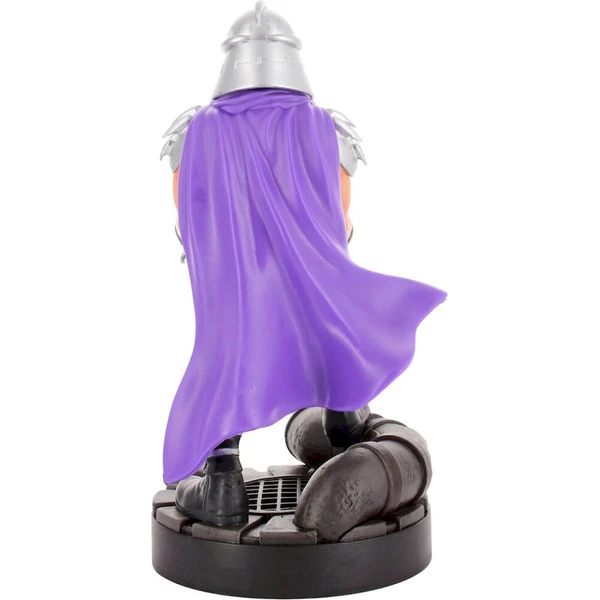 EXG Cable Guys Teenage Mutant Ninja Turtles - Shredder - Figurky - Obrázek d_cdf4a65e06bf4cd0a5f42088f228a58b