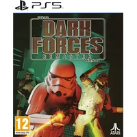 STAR WARS: Dark Forces Remaster (PS5) - Hry pro PS5