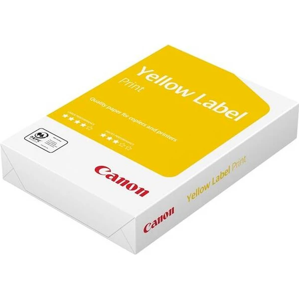 Canon kancelářský papír 80g 500 listů A4 - Papíry - Obrázek d_ce0af08f60394483b3916e5a97b1b714