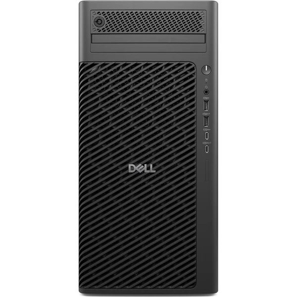 DELL Pro Max Tower T2 (PCD188140) černý - Stolní počítače - Obrázek d_ce0c9e7590814a82af69df1fc7222173