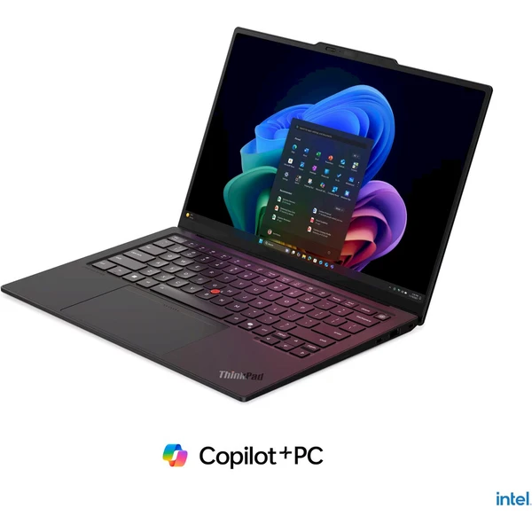 Lenovo ThinkPad X1 Carbon Gen 14 Aura Edition (21V7002BCK) černý - Notebooky - Obrázek d_ce0d71013ce54d9fb96b48a71674261c