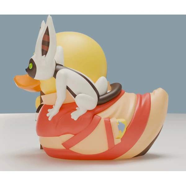Tubbz kachnička Avatar - Aang - Figurky - Obrázek d_ce20315ed833400d990bd50c16873be3