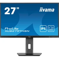 iiyama ProLite XUB2797HSN-B2 monitor 27" - Monitory