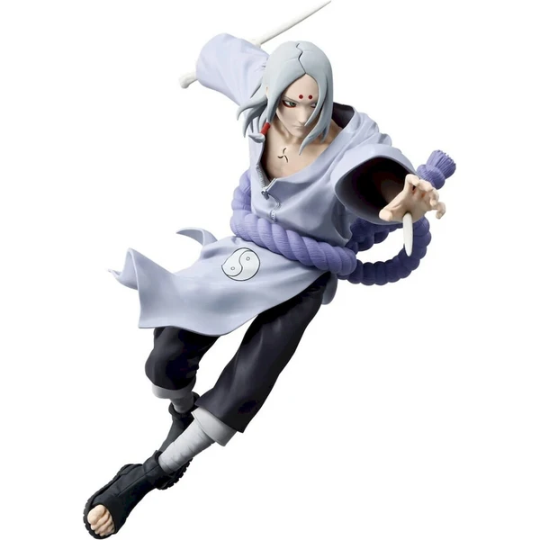Figurka Bandai Banpresto Naruto Vibration Stars - Kimimaro 18 cm