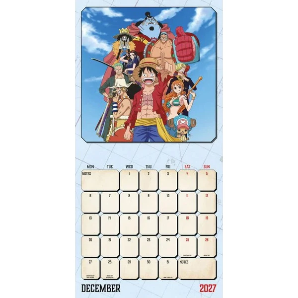 Kalendář One Piece 2027 - Kalendáře - Obrázek d_ce2c227b37504cc1af67737569e9f9d9