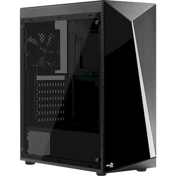 Aerocool Shard RGB Midi-Tower černá - Počítačové skříně - Obrázek d_ce3038a16c99425b972eecdc366c1d2c