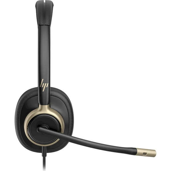 HP Poly Mission 815 Monaural USB Wired Headset - Sluchátka - Obrázek d_ce431b8b37194febaddb8e675ae3e9ae