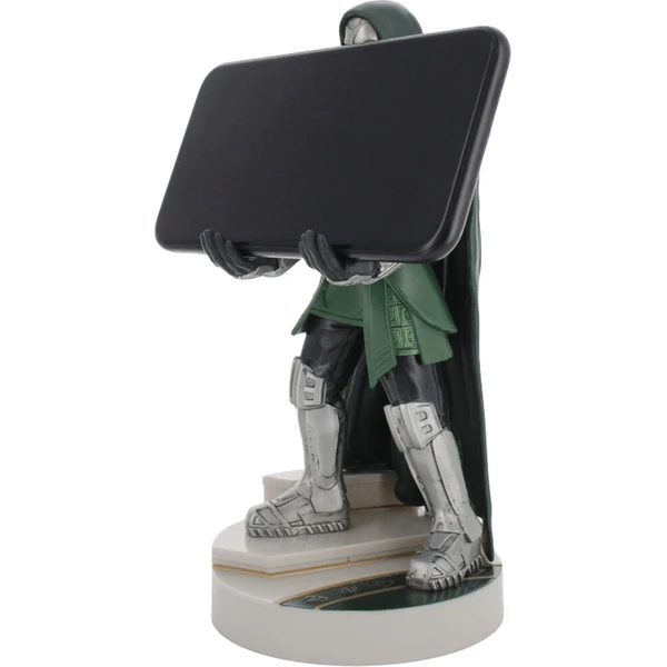 EXG Cable Guys - Dr. Doom - Figurky - Obrázek d_ce4a35a4be8d4e3799c84367ec713719
