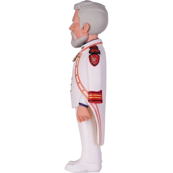 MINIX #186 TV Series: One Piece - Garp - Minix - Obrázek d_ce57bdf4d91449f19aeb20aea963d511