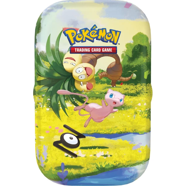 Pokémon TCG: 30th Celebration Mini Tin - Pokémon karty - Obrázek d_ce59e401356d4500be4ea79d300da8c0