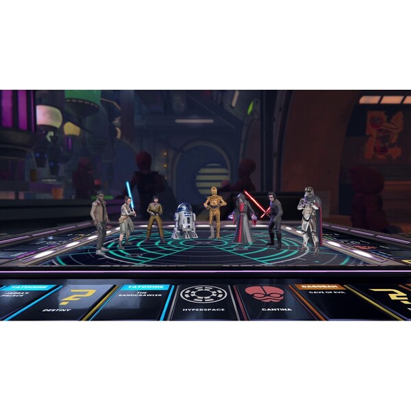 MONOPOLY: Star Wars Heroes vs. Villains (PS5) - Hry pro PS5 - Obrázek d_ce7316b0cb034128b8c0c906be9404b2
