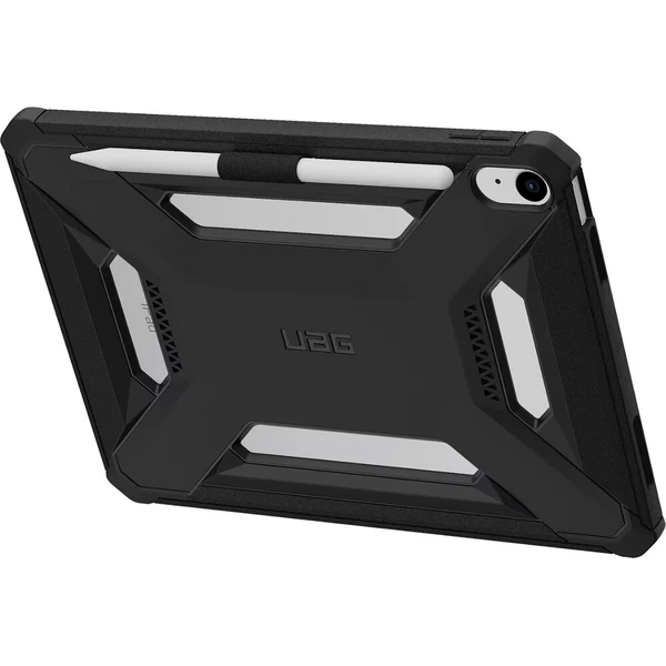 UAG Scout pouzdro iPad 11" (2025)/10,9" (2022) černé - Pouzdra - Obrázek d_ce7a893ba0934d2b87cd9b7b12c97ee9