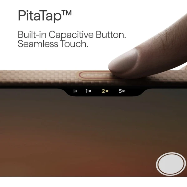 Pitaka Edge Case Ink Horse MagSafe krytiPhone 17 Pro Max Gold & Jade - Pouzdra - Obrázek d_ce7ab782628e44e899ad9ac28dc795fa