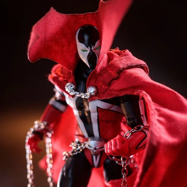 Akční figurka McFarlane Elite Edition - Spawn 18 cm - Figurky - Obrázek d_ce8ac02a68f64c289a58193c2ebffea8