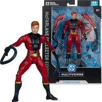 Figurka DC McFarlane Collector Edition WV13 – #50 Elongated Man (Identity Crisis) 18 cm  - Figurky