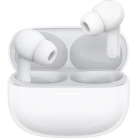 Xiaomi REDMI Buds 8 Pro bezdrátová sluchátka bílá - Sluchátka