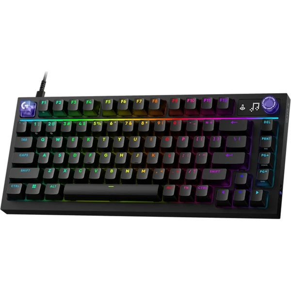 Logitech G316 X 75 herní mechanická klávesnice (CZ/SK) černá - Klávesnice - Obrázek d_ce8cb4d4d57046bdbd7748d86e320cce