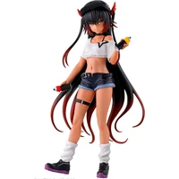 Figurka Bandai Banpresto To Love-Ru Darkness Glitter&Glamours - Nemesis 21 cm - Figurky