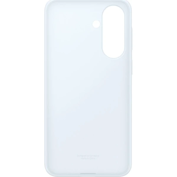 Samsung Silicone Case kryt Samsung Galaxy A57 světle modrý - Pouzdra - Obrázek d_ce950c2d2edc4357a15b82ca24dfd83f