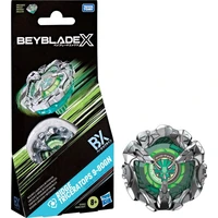 Beyblade X Ridge Triceratops 9-80GN Booster Pack Set - Hračky