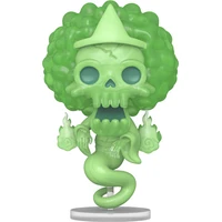 Funko POP! #2325 Animation: One Piece - Ghost Brook (Glow) (Šance na chase) - Funko POP!