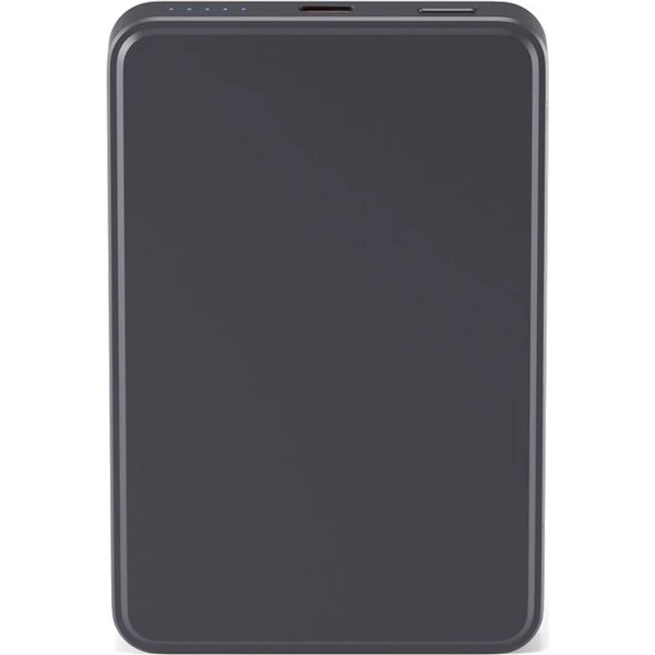 Spello ForcePack Alu 5000mAh magnetická bezdrátová powerbanka vesmírně šedá - Powerbanky - Obrázek d_cec547443bd342c5a9c4fb2a1794ec06