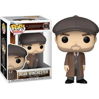 Funko POP! #1836 TV: Supernatural - Dean Winchester (Šance na Chase) - Funko POP!