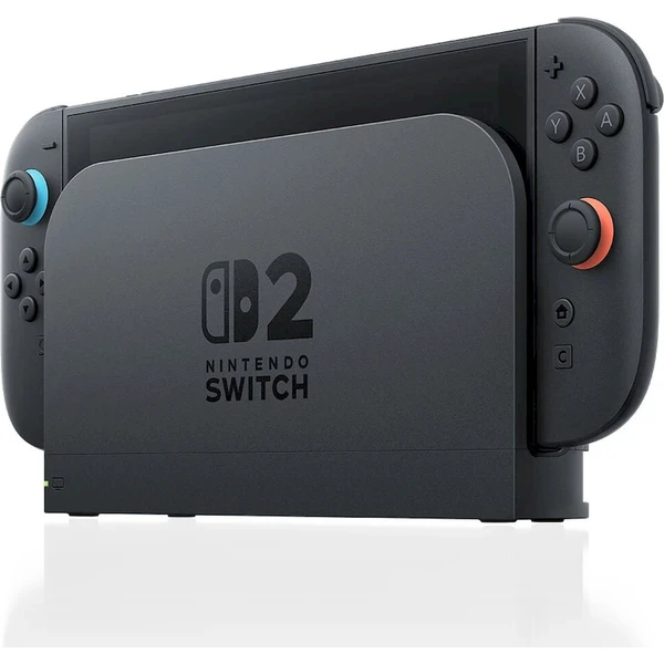 Nintendo Switch 2 + Switch Sports Resort + NSO 3M - Konzole - Obrázek d_cee8e3845e0b4cdf911e057a1c819120