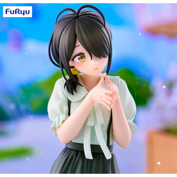 Figurka Furyu The Shiunji Family Children Trio-Try-iT - Shiunji Kotono 20 cm - Figurky - Obrázek d_cefb0b1eccb94c6cab7e678c75e4e447