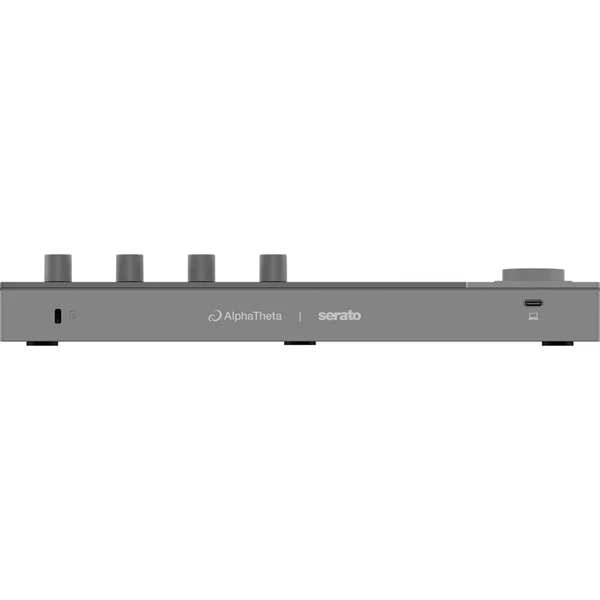 Pioneer DJ | AlphaTheta SLAB kontroler šedý - Kontrolery - Obrázek d_ceff327043954f7daeec63e7b2b70989
