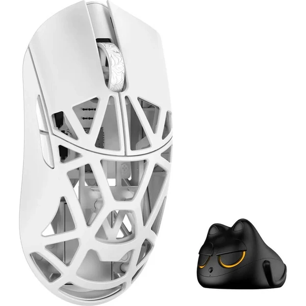 WLmouse Beast X Mini Pro bezdrátová herní myš bílá - Myši - Obrázek d_cf15d7129cbc4324a5402bc97d795e66