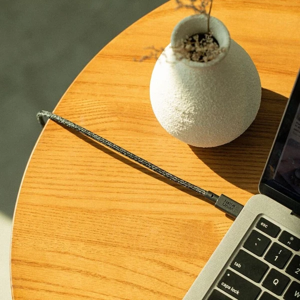 Native Union Belt Cable XL USB-C/USB-C kabel 3m, 100W cosmos - Kabely a redukce - Obrázek d_cf2e9cc6c5c24fb698a67ba5ae3920e6
