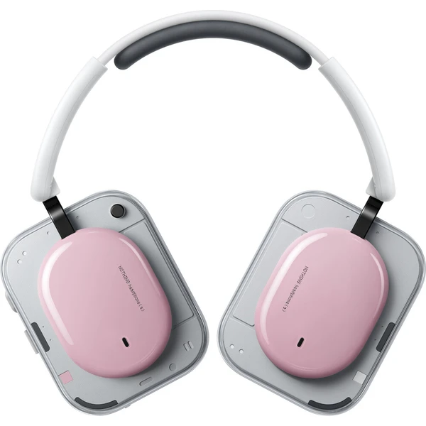 Nothing Headphone (a) sluchátka růžová - Sluchátka - Obrázek d_cf37c9288b72484bb1425d0eb1357b97