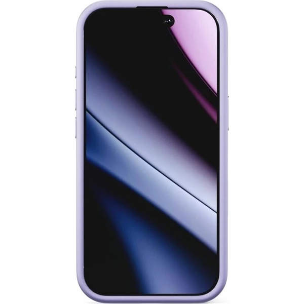 Epico HeroMatte Pro Mag+ MagSafe kryt iPhone 17 Pro fialový - Pouzdra - Obrázek d_cf39fbb68702440892bf196307daeb76