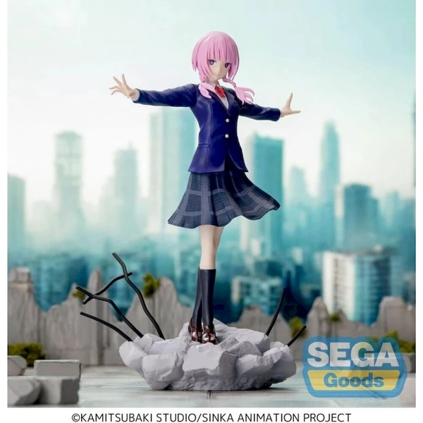 Figurka Kamitsubaki City under Construction Luminasta - Kafu Morisaki 21 cm - Figurky - Obrázek d_cf3e1bf353ad4b509d7ef00e704ae1e0