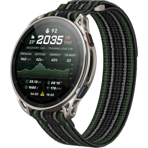 Amazfit Cheetah 2 Ultra chytré hodinky černé - Chytré hodinky - Obrázek d_cf4304af351e429e9c5d9aab0089f9b0