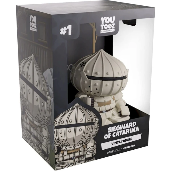Figurka Youtooz Dark Souls - Siegward of Catarina 9 cm - Figurky - Obrázek d_cf467d2c89c5463c8ed82fb79ec067c0